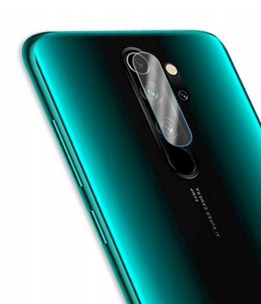 Replacement for RM NOTE 8 PRO CAMERA TEMPERED GLASS - Quality Phone Parts in Sri Lanka